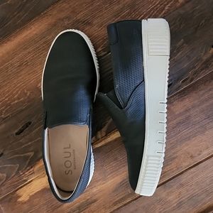 🚫SOLD🚫SOUL Naturalizer Slip On Sneakers EUC, 9M